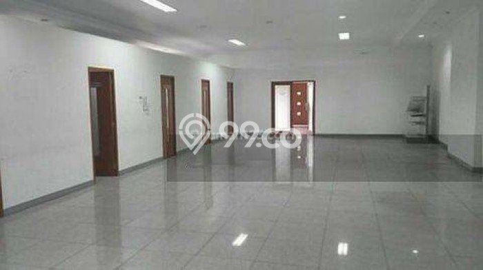 Kantor Dijual Lokasi Stratagis di Kebayoran Baru Jakarta Selatan Cocok untuk Investasi Kantor Dijual Lokasi Stratagis di Kebayoran Baru Jakarta Selatan Cocok untuk Investasi