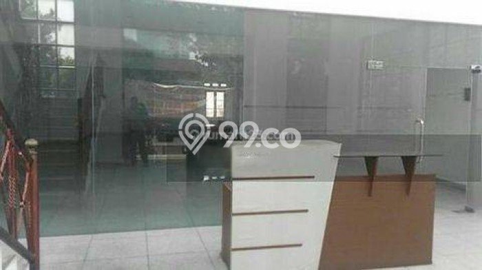 Kantor Paling Dicari LB 0m2 Dijual di Kebayoran Baru Kantor Paling Dicari LB 0m2 Dijual di Kebayoran Baru