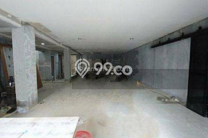 Kantor Paling Dicari LB 0m2 Dijual di Kebayoran Baru Kantor Paling Dicari LB 0m2 Dijual di Kebayoran Baru