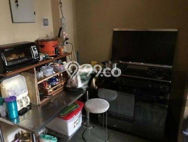 Dijual Rumah Premium dengan Fasilitas Sekitar Komplit di Menteng, Jakarta Pusat Dijual Rumah Premium dengan Fasilitas Sekitar Komplit di Menteng, Jakarta Pusat