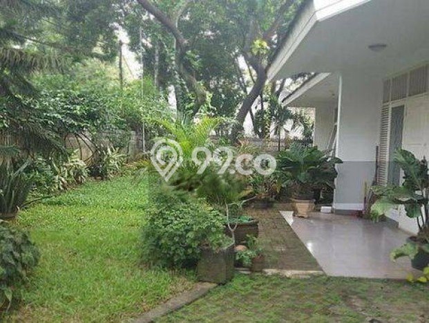 Dijual Hunian Mewah dengan Fasilitas Sekitar Komplit di Kebayoran Baru, Jakarta Selatan Dijual Hunian Mewah dengan Fasilitas Sekitar Komplit di Kebayoran Baru, Jakarta Selatan