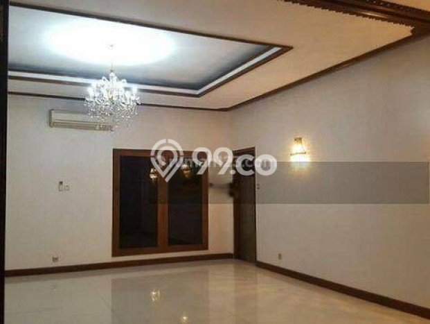 Jual Rumah Eksklusif 8 KT di Kemang, Jakarta Selatan Jual Rumah Eksklusif 8 KT di Kemang, Jakarta Selatan