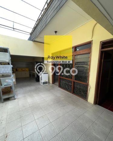 Dijual Rumah Luas Megah Dengan View Cantik di Mampang, Jakarta Selatan Dijual Rumah Luas Megah Dengan View Cantik di Mampang, Jakarta Selatan