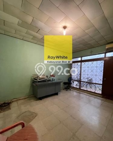 Dijual Rumah Luas Megah Dengan View Cantik di Mampang, Jakarta Selatan Dijual Rumah Luas Megah Dengan View Cantik di Mampang, Jakarta Selatan