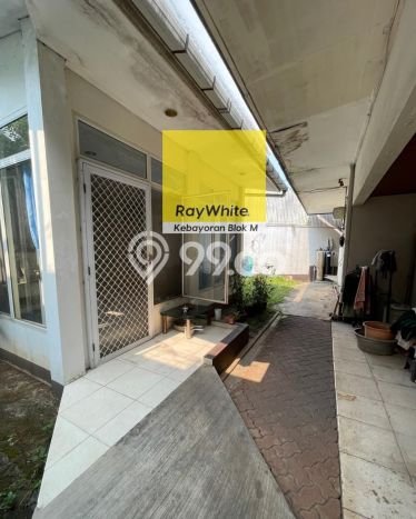 Dijual Rumah Luas Megah Dengan View Cantik di Mampang, Jakarta Selatan Dijual Rumah Luas Megah Dengan View Cantik di Mampang, Jakarta Selatan