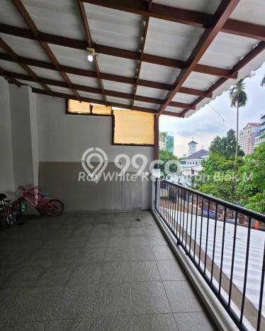 Dijual Rumah Elit Exclusive di Kebayoran Baru, Jakarta Selatan Dijual Rumah Elit Exclusive di Kebayoran Baru, Jakarta Selatan