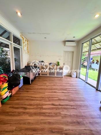 Siap Huni Hunian Elit 3 Kamar di Kebayoran Baru Dekat ke Mana Pun Siap Huni Hunian Elit 3 Kamar di Kebayoran Baru Dekat ke Mana Pun