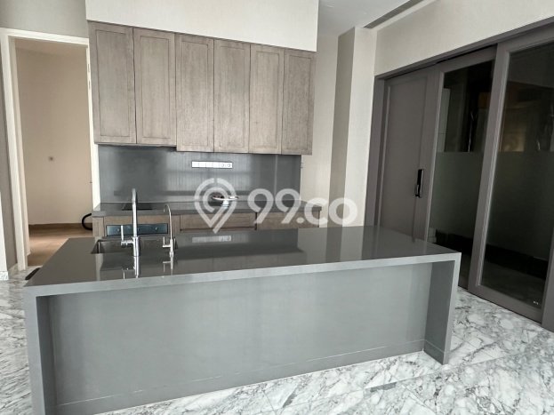 Hunian Apartemen High-Class untuk Dijual di Jakarta Pusat dengan 3 BR & 3 Kamar Mandi Hunian Apartemen High-Class untuk Dijual di Jakarta Pusat dengan 3 BR & 3 Kamar Mandi