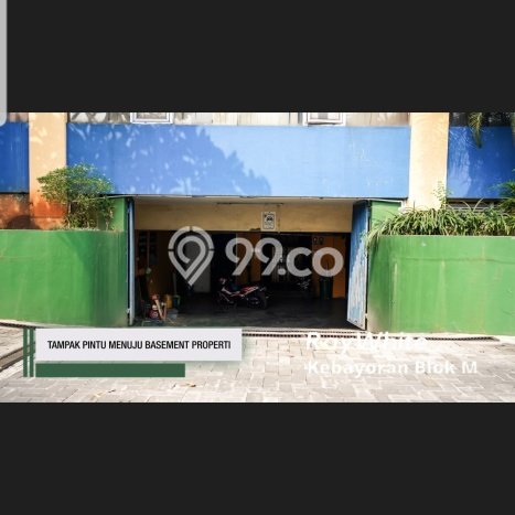 Lokasi Strategis! Dijual Kantor Bisnis di Kelapa Gading, Jakarta Utara Kondisi Bagus Lokasi Strategis! Dijual Kantor Bisnis di Kelapa Gading, Jakarta Utara Kondisi Bagus