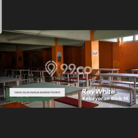 Lokasi Strategis! Dijual Kantor Bisnis di Kelapa Gading, Jakarta Utara Kondisi Bagus Lokasi Strategis! Dijual Kantor Bisnis di Kelapa Gading, Jakarta Utara Kondisi Bagus