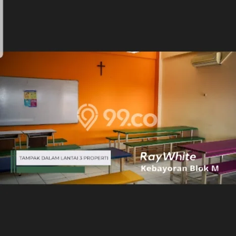 Lokasi Strategis! Dijual Kantor Bisnis di Kelapa Gading, Jakarta Utara Kondisi Bagus Lokasi Strategis! Dijual Kantor Bisnis di Kelapa Gading, Jakarta Utara Kondisi Bagus