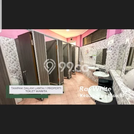 Lokasi Strategis! Dijual Kantor Bisnis di Kelapa Gading, Jakarta Utara Kondisi Bagus Lokasi Strategis! Dijual Kantor Bisnis di Kelapa Gading, Jakarta Utara Kondisi Bagus