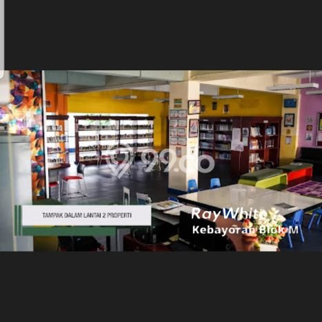 Lokasi Strategis! Dijual Kantor Bisnis di Kelapa Gading, Jakarta Utara Kondisi Bagus Lokasi Strategis! Dijual Kantor Bisnis di Kelapa Gading, Jakarta Utara Kondisi Bagus