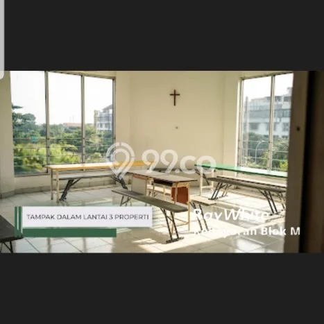 Lokasi Strategis! Dijual Kantor Bisnis di Kelapa Gading, Jakarta Utara Kondisi Bagus Lokasi Strategis! Dijual Kantor Bisnis di Kelapa Gading, Jakarta Utara Kondisi Bagus