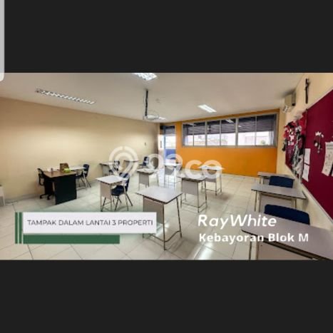 Lokasi Strategis! Dijual Kantor Bisnis di Kelapa Gading, Jakarta Utara Kondisi Bagus Lokasi Strategis! Dijual Kantor Bisnis di Kelapa Gading, Jakarta Utara Kondisi Bagus