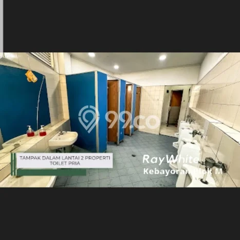 Lokasi Strategis! Dijual Kantor Bisnis di Kelapa Gading, Jakarta Utara Kondisi Bagus Lokasi Strategis! Dijual Kantor Bisnis di Kelapa Gading, Jakarta Utara Kondisi Bagus