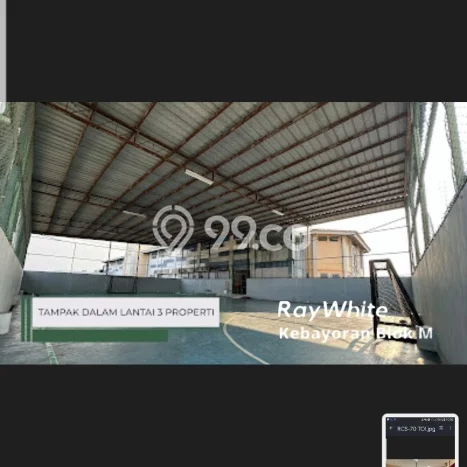 Lokasi Strategis! Dijual Kantor Bisnis di Kelapa Gading, Jakarta Utara Kondisi Bagus Lokasi Strategis! Dijual Kantor Bisnis di Kelapa Gading, Jakarta Utara Kondisi Bagus