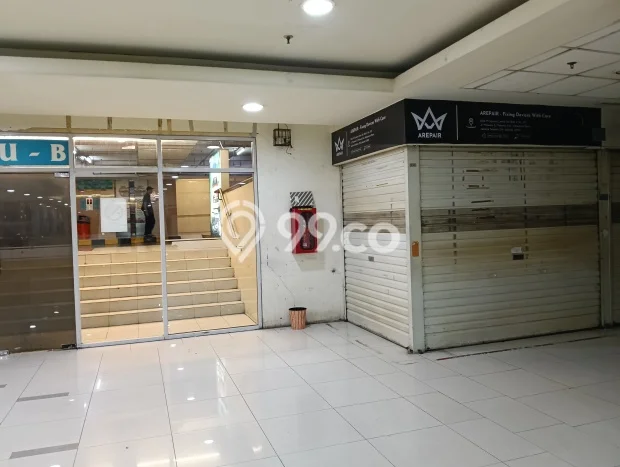 Komersial Dijual di Prime Area Jakarta Selatan Luas 20m2 Komersial Dijual di Prime Area Jakarta Selatan Luas 20m2