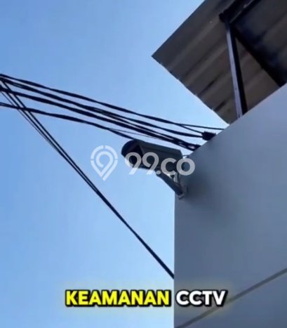 Investasi Kost Dijual di Kebon Jeruk, Jakarta Barat, Spesifikasi 30 KT, 31 KM, 250m2 Investasi Kost Dijual di Kebon Jeruk, Jakarta Barat, Spesifikasi 30 KT, 31 KM, 250m2