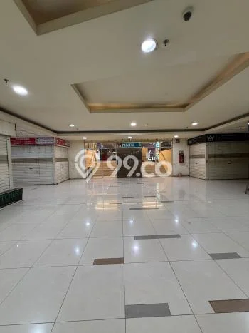 Komersial Dijual di Prime Area Jakarta Selatan Luas 20m2 Komersial Dijual di Prime Area Jakarta Selatan Luas 20m2