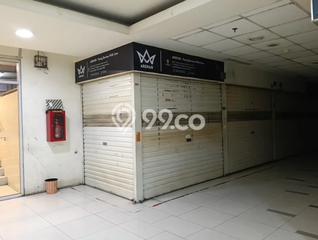 Komersial Dijual di Prime Area Jakarta Selatan Luas 20m2 Komersial Dijual di Prime Area Jakarta Selatan Luas 20m2