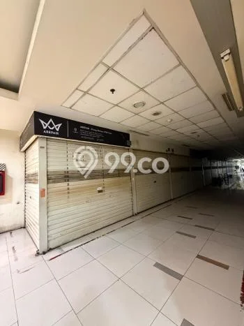 Komersial Dijual di Prime Area Jakarta Selatan Luas 20m2 Komersial Dijual di Prime Area Jakarta Selatan Luas 20m2