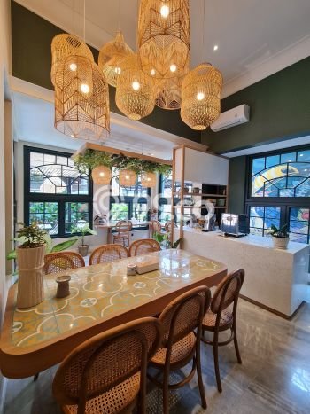 For Sale Rumah Elit Exclusive di Kebayoran Baru, Jakarta Selatan For Sale Rumah Elit Exclusive di Kebayoran Baru, Jakarta Selatan