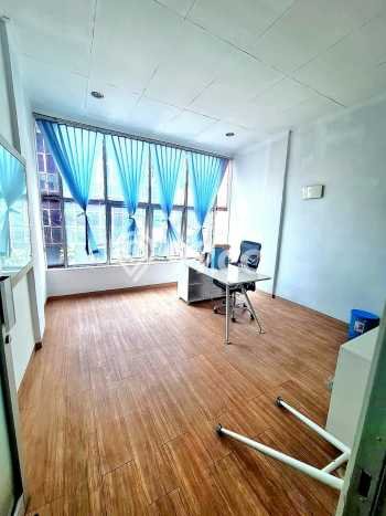 Ruko Usaha Dijual di Cempaka Putih Jakarta Pusat LT 61m2 & LB 224m2 Ruko Usaha Dijual di Cempaka Putih Jakarta Pusat LT 61m2 & LB 224m2