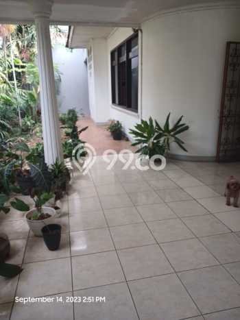 Rumah Elit LB 200m2 Siap Huni Desain Elegan di Fatmawati, Jakarta Selatan Rumah Elit LB 200m2 Siap Huni Desain Elegan di Fatmawati, Jakarta Selatan