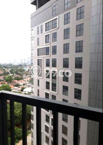 Untuk Dijual Apartemen 2 KT & 1 KM di Jakarta Selatan Area Strategis Untuk Dijual Apartemen 2 KT & 1 KM di Jakarta Selatan Area Strategis