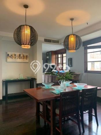 Paling Dicari! Apartemen Premium Dijual di Nusa Dua Punya 2 Bedroom Paling Dicari! Apartemen Premium Dijual di Nusa Dua Punya 2 Bedroom