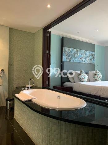 Paling Dicari! Apartemen Premium Dijual di Nusa Dua Punya 2 Bedroom Paling Dicari! Apartemen Premium Dijual di Nusa Dua Punya 2 Bedroom