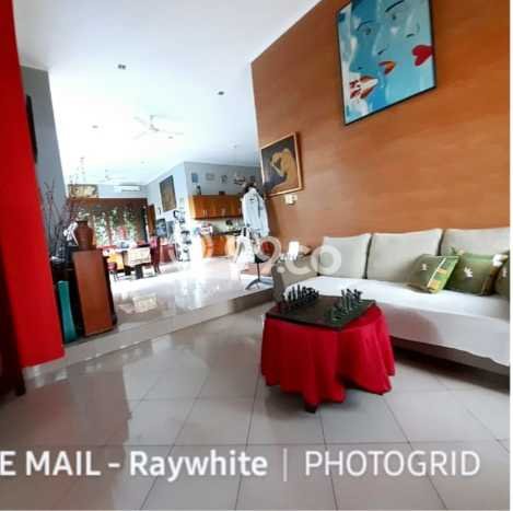 Rumah Elit LB 250m2 Siap Pakai Desain Elegan di Lebak Bulus, Jakarta Selatan Rumah Elit LB 250m2 Siap Pakai Desain Elegan di Lebak Bulus, Jakarta Selatan