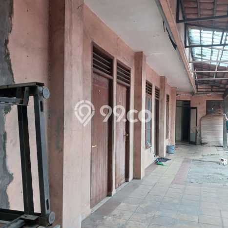 Unit Kantor Dijual di Jakarta Barat LT 465m2 & LB 903m2 Unit Kantor Dijual di Jakarta Barat LT 465m2 & LB 903m2