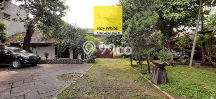 Rumah Elit LB 345m2 Siap Huni Desain Elegan di Cipulir, Jakarta Selatan Rumah Elit LB 345m2 Siap Huni Desain Elegan di Cipulir, Jakarta Selatan