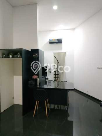 Jarang Ada! Rumah Sewa 4 Kamar Nyaman Siap Huni Radio Dalam Jarang Ada! Rumah Sewa 4 Kamar Nyaman Siap Huni Radio Dalam