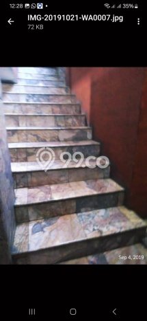 Tanah Kavling Dijual di Kemang, Jakarta Selatan dengan Luas Tanah 302m2 Tanah Kavling Dijual di Kemang, Jakarta Selatan dengan Luas Tanah 302m2