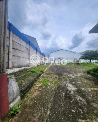 Lahan Dijual Lokasi Strategis di Tangerang dengan Luas 1500m2 Lahan Dijual Lokasi Strategis di Tangerang dengan Luas 1500m2