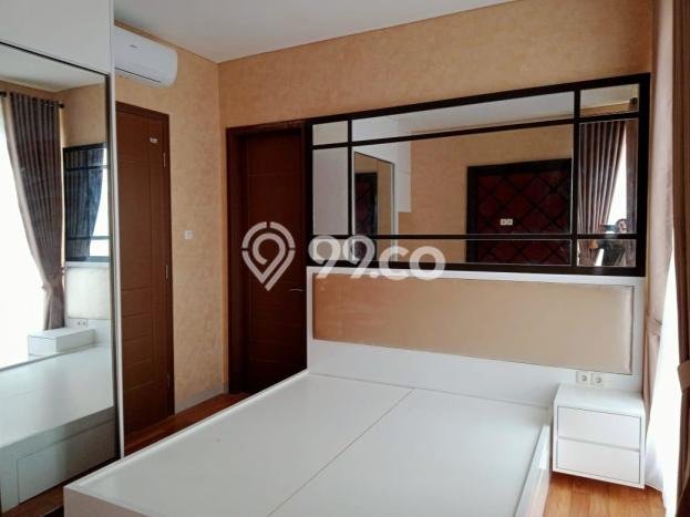 Siap Huni Hunian Elit 3 Kamar di Cinere Dekat ke Mana Saja Siap Huni Hunian Elit 3 Kamar di Cinere Dekat ke Mana Saja