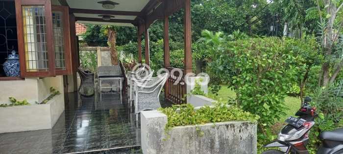 Best Deal Hunian Mewah Ideal dan Luas di Menteng, Jakarta Pusat Best Deal Hunian Mewah Ideal dan Luas di Menteng, Jakarta Pusat