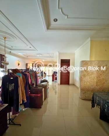 Jual Rumah Luas Megah Dengan View Cantik di Terogong, Jakarta Selatan Jual Rumah Luas Megah Dengan View Cantik di Terogong, Jakarta Selatan