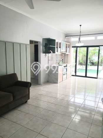 For Sale! Luxury House LT 160m2 Desain Elegan di Rempoa For Sale! Luxury House LT 160m2 Desain Elegan di Rempoa