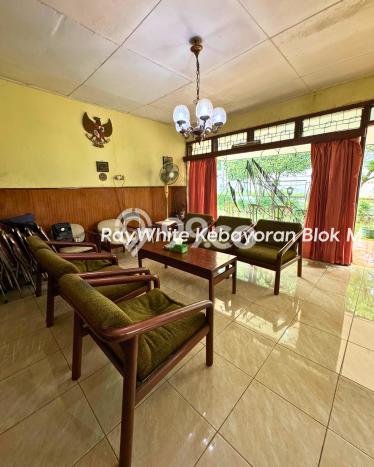 Hunian Elit LB 170m2 Siap Huni Desain Elegan di Duren Tiga, Jakarta Selatan Hunian Elit LB 170m2 Siap Huni Desain Elegan di Duren Tiga, Jakarta Selatan