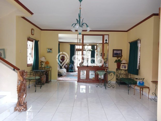 AREA PREMIUM! Vila di , Area 390m2m², Pemandangan Menarik sekitar AREA PREMIUM! Vila di , Area 390m2m², Pemandangan Menarik sekitar