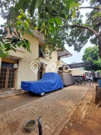 Best Deal Hunian Mewah Ideal dan Luas di Kebon Jeruk, Jakarta Barat Best Deal Hunian Mewah Ideal dan Luas di Kebon Jeruk, Jakarta Barat