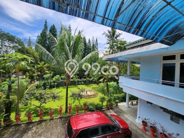 Vila Premium Kawasan , Area 910m2m², Akses Bogor, Bogor Vila Premium Kawasan , Area 910m2m², Akses Bogor, Bogor