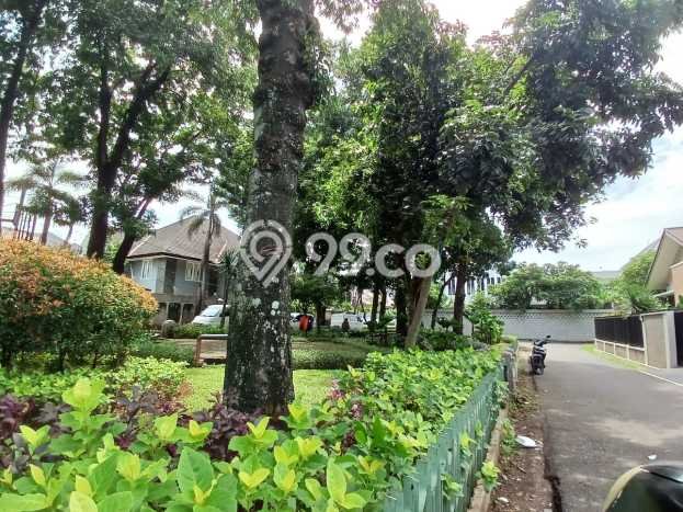 Rumah Luxury Modern Tanpa Renovasi di Cipete Jakarta Selatan Rumah Luxury Modern Tanpa Renovasi di Cipete Jakarta Selatan