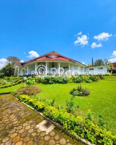 Vila Berkembang di Cisarua, Area 7645m2m², Dekat ke Cisarua, Bogor, Bogor Vila Berkembang di Cisarua, Area 7645m2m², Dekat ke Cisarua, Bogor, Bogor