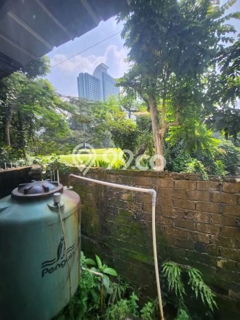 Rumah Luxury Modern Siap Huni di Patal Senayan Jakarta Selatan Rumah Luxury Modern Siap Huni di Patal Senayan Jakarta Selatan