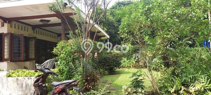Best Deal Hunian Mewah Ideal dan Luas di Menteng, Jakarta Pusat Best Deal Hunian Mewah Ideal dan Luas di Menteng, Jakarta Pusat